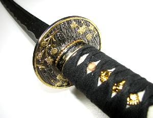 katana-bamboo