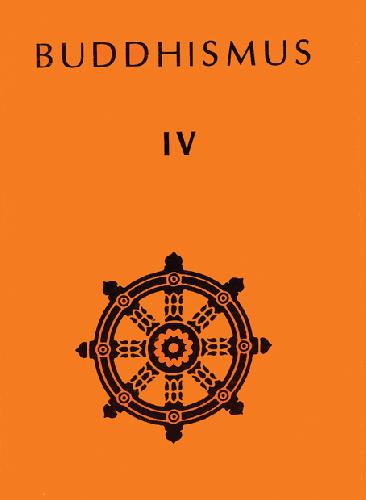 Buddhismus-4-(Antologie)