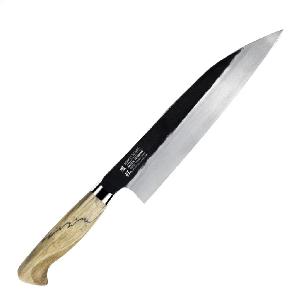Kuchynsky-nuz-Chef-Gyuto-240-mm-Konoll�-Black-Forging-MD305