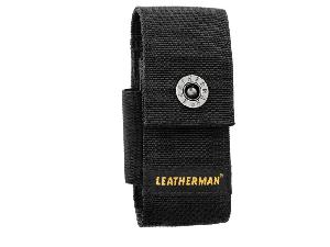 LEATHERMAN-NYLON-BLACK-MEDIUM-WITH-4-POCKETS