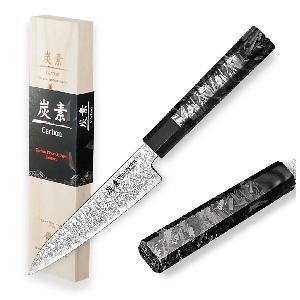 Maly-loupaci-nuz-Utility-140-mm-Dellinger-Carbon-Fiber-Octagon�