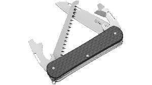 Nuz-FOX-VULPIS-N690Co-KARBON-CF-FX-VP130-S4CF