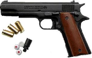 model-96-Colt-1911