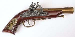 pistole-s-kresadlovym-zamkem---provedeni-bronz