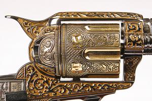 revolver