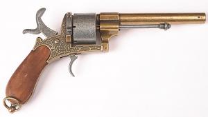revolver