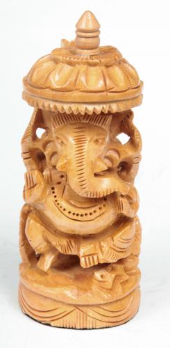 soska-Ganesi---svetle-drevo-102-cm