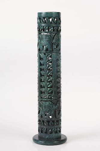 stojan-na-vonne-tycinky---barevny-28-cm