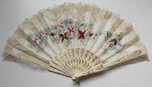 velky-vejir-textilni---rucne-malovany-slonova-kost