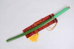 Bleach---Nelliel-Tu-Odelschwanck--Gamuza-Sword
