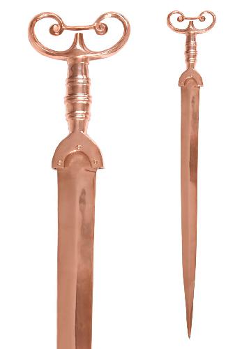 Bronze-Antennae-Sword
