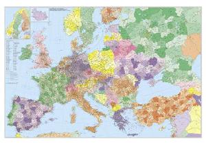 Evropa-�-silnicni-sit-+-PSC