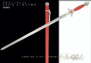 Flexible-Tai-Chi-Sword