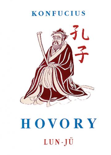 Hovory-(Lun-ju)---Konfucius