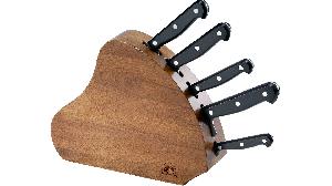 K-sada-FOX2C-Walnut-wooden-block-5-nozu-klasik