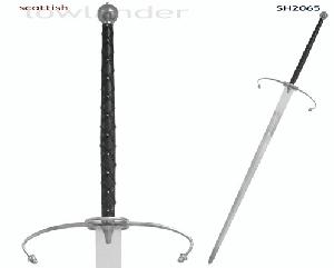 Lowlander-Sword