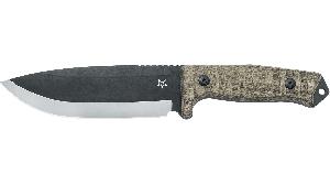 Nuz-FOX-BUSHMANN-MIKARTA-Zeleny-OD-FX-609OD