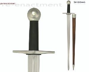 Practical-Single-Hand-Sword