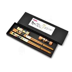 Sada-jidelnich-hulek-Geisha-s-podstavcem