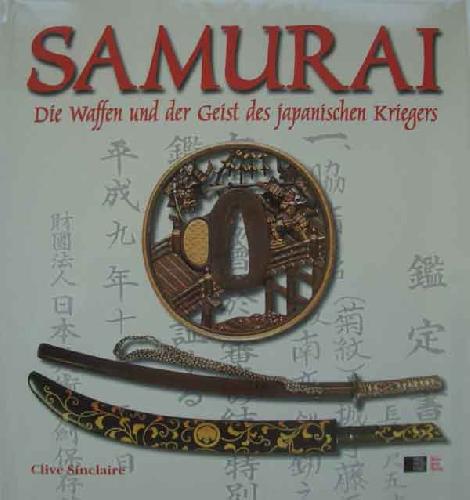 Samurai---Die-Waffen-und-der-Geist-des-japanischen-Kriegers