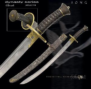 Song-Sword