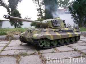 Tank---Tiger-II-(Konigstiger)