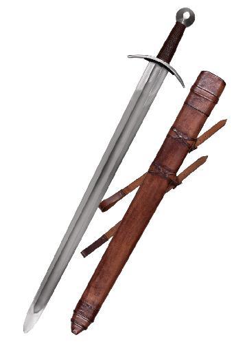 Tear-Drop-Medieval-Sword-Regular-Version