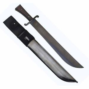 WWII-German-Luftwaffe-Survival-Machete