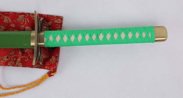 foto Bleach - Nelliel Tu Odelschwanck  Gamuza Sword
