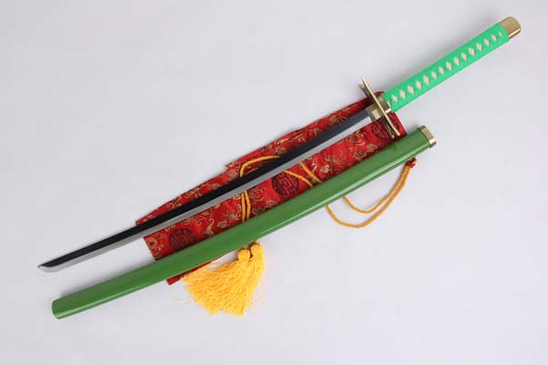 foto Bleach - Nelliel Tu Odelschwanck  Gamuza Sword