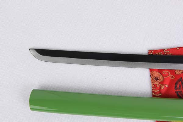 foto Bleach - Nelliel Tu Odelschwanck  Gamuza Sword