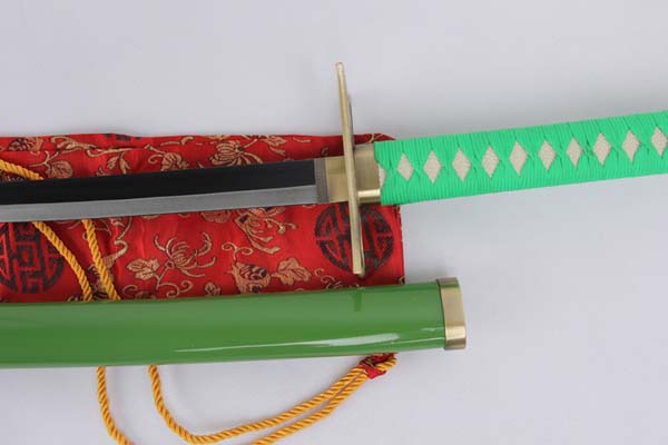foto Bleach - Nelliel Tu Odelschwanck – Gamuza Sword