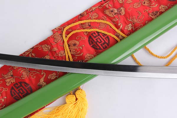 foto Bleach - Nelliel Tu Odelschwanck  Gamuza Sword