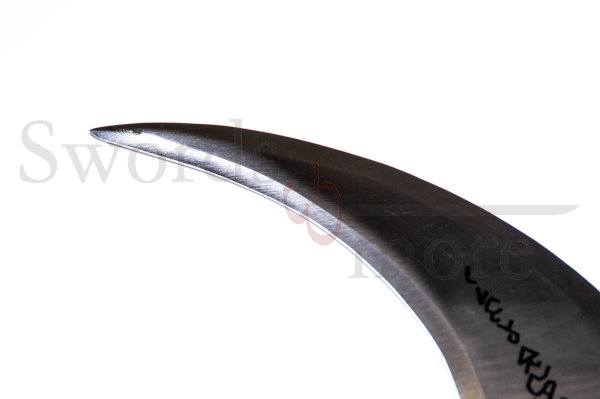 foto Supernatural Knife: Claw of Death Dagger