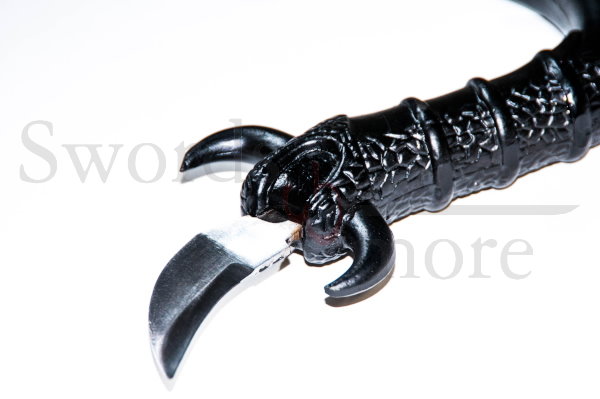 foto Supernatural Knife: Claw of Death Dagger