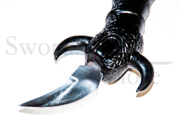 foto Supernatural Knife: Claw of Death Dagger