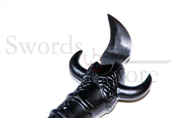 foto Supernatural Knife: Claw of Death Dagger