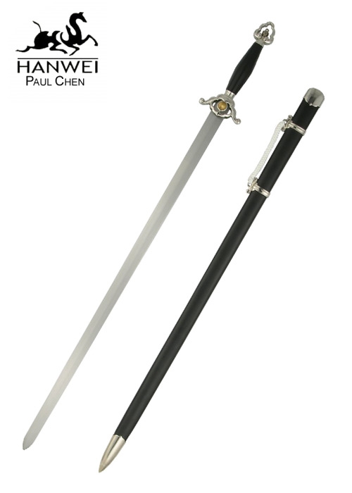 foto Practical Tai-Chi Sword, various blade lengths