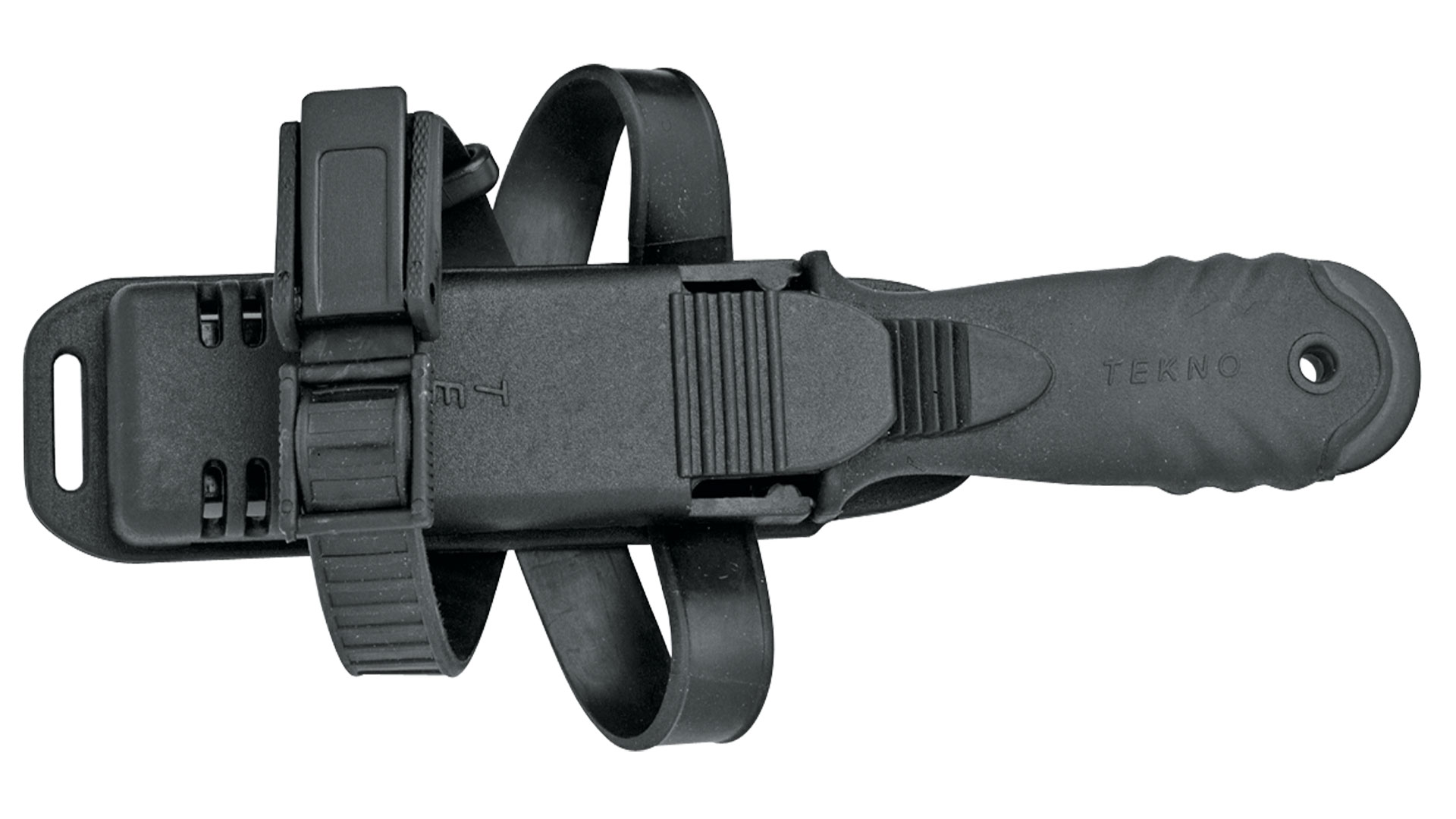 foto N��/FOX TEKNO MILITARY �ern� FX-643/11