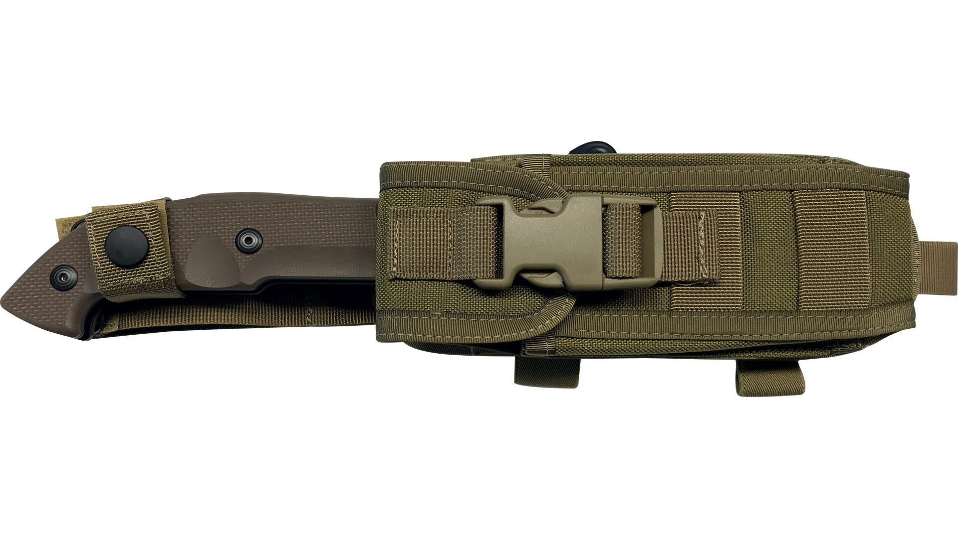 foto N��/FOX TRAKKER MESKWAKI EARTH G10 FX-501G10