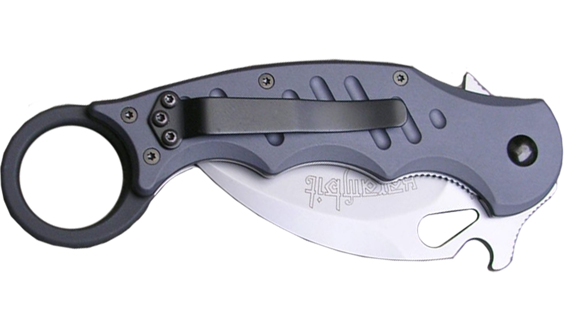 foto N��/FOX KARAMBIT ALLOY FX-478