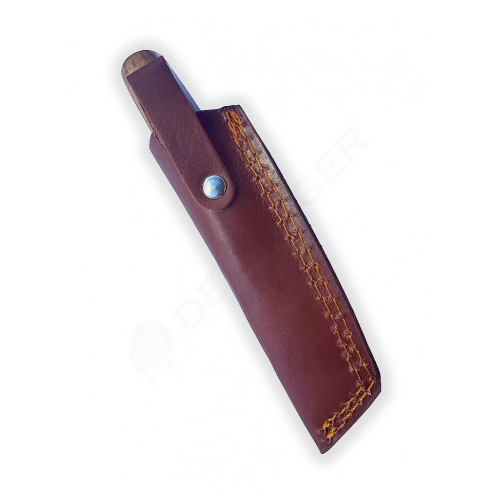 foto Mysliveck� dama�kov� n�� Dellinger miniTanto Walnut