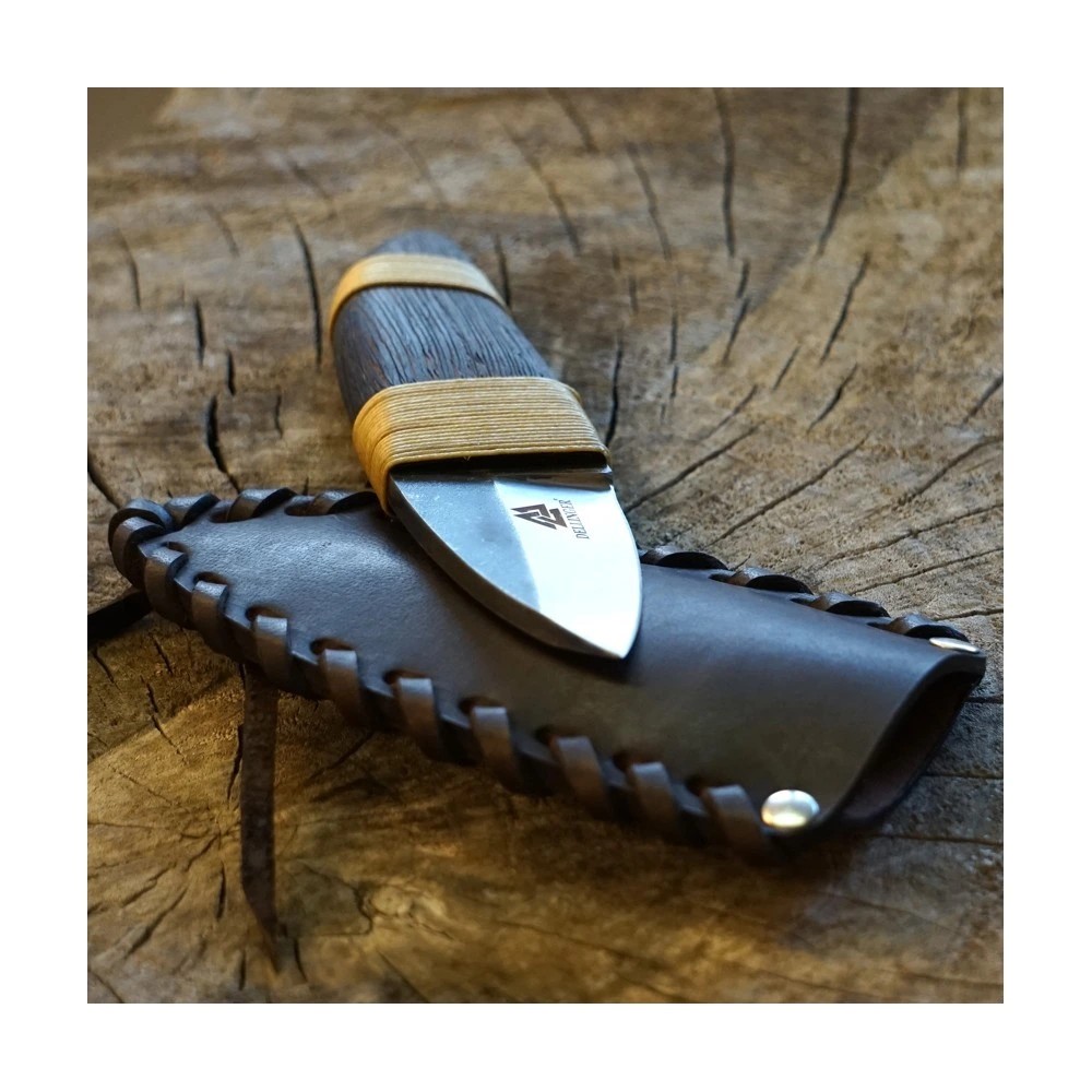 foto N�� Dellinger �tzi D2 � design prav�k�ho pazourku