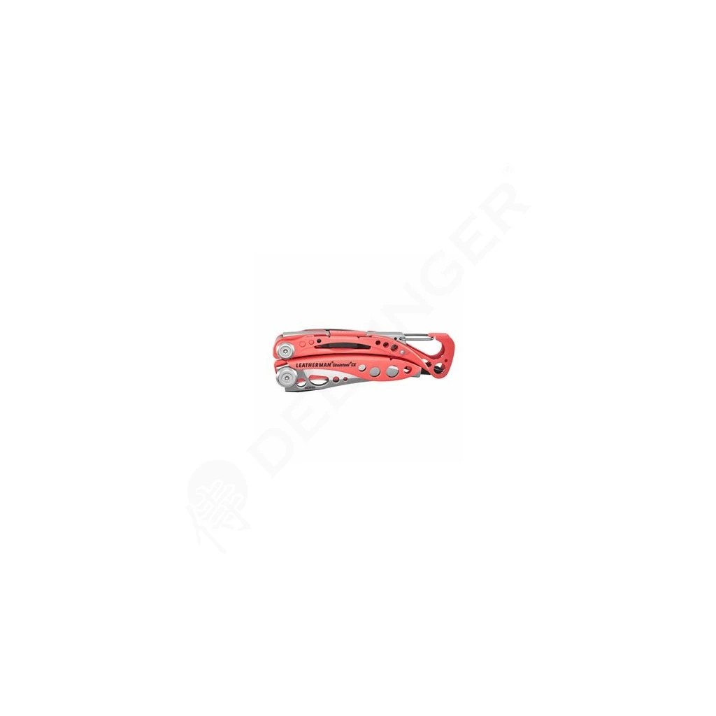 foto LEATHERMAN SKELETOOL CX GUAVA