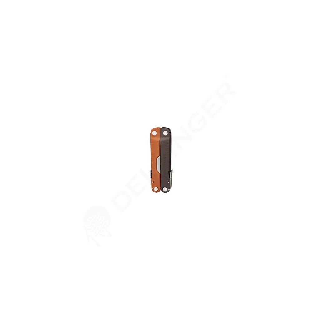 foto LEATHERMAN REBAR- BURNT SIENNA/SIENNA SHEATH/ BOX-INT