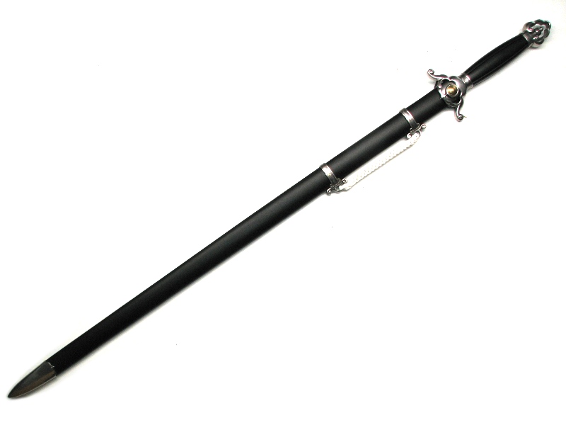 foto Practical Tai Chi Sword