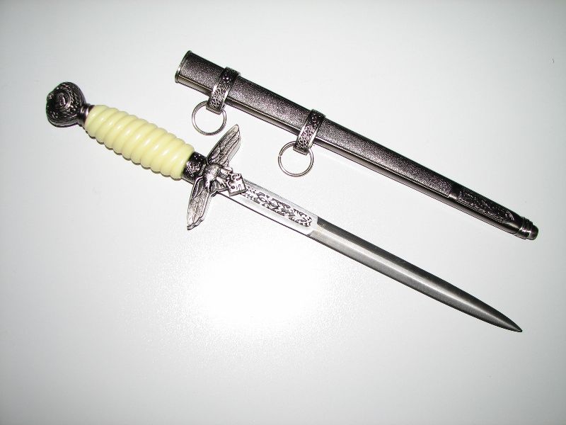 foto Replika n�meck� d�ky WWII