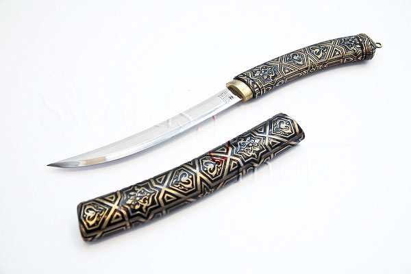 foto Hellboy II The Golden Army Prince Nuada Spear