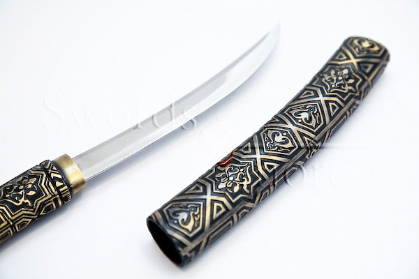 foto Hellboy II The Golden Army Prince Nuada Spear