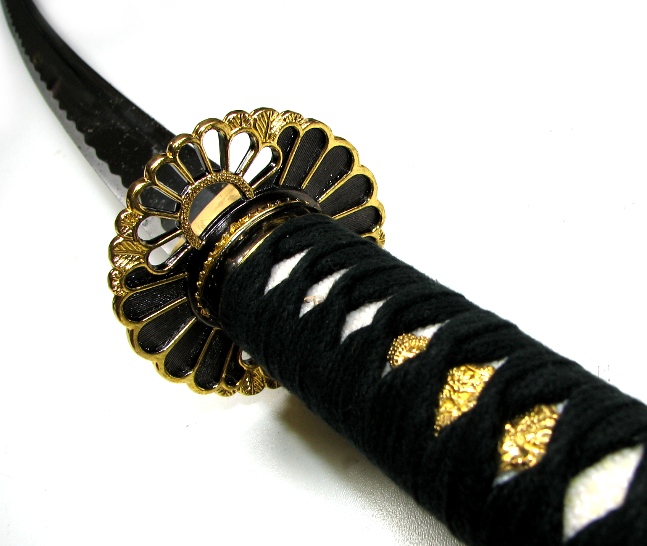 foto Katana Giri